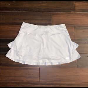 Duc Ladies Skort   